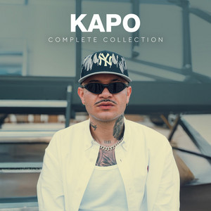 Kapo Complete Collection cover