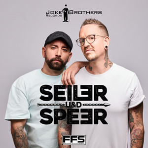 Seiler & Speer – Official Playlist cover