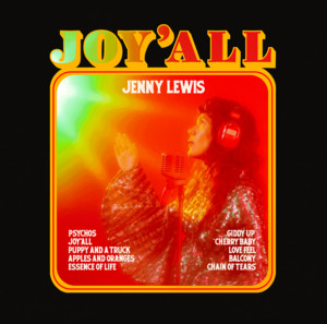 Joy’All Deluxe Playlist cover