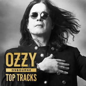Ozzy Osbourne – Patient Number 9 & More cover