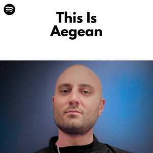 This Is Aegean