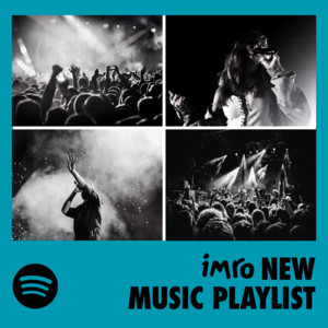 IMRO New Music