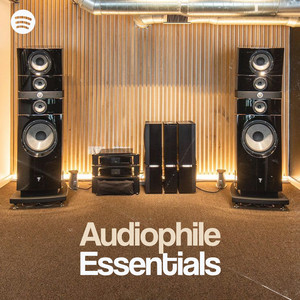 Audiophile Essentials 🔊 High Fidelity Music for Audiophiles *Lossless cover