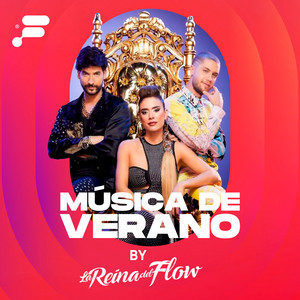 Música de Verano by La Reina del Flow