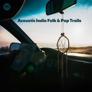 Acoustic Indie Folk & Pop Trails