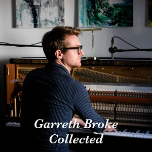 Garreth Broke Collected cover
