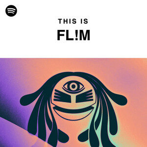 This Is FL!M cover