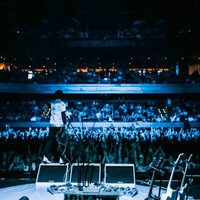 Jack White 2025 Tour Setlist