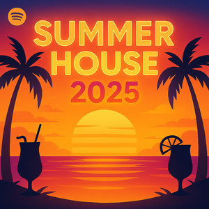 SUMMER HOUSE 2025