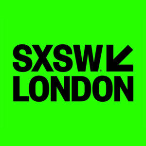 SXSW London 2025 cover