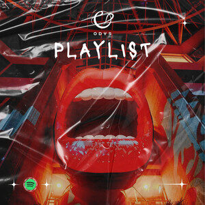 Odys Playlist cover