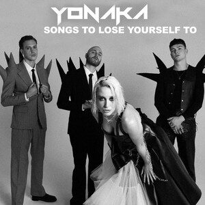 YONAKA: Songs to lose yourself to cover