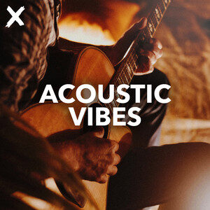 ACOUSTIC VIBES 2025 ❤️ cover