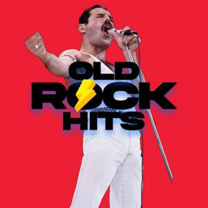 Old Rock Hits (Old Hits) 70s 80s 90s | Classic Rock Anthems cover