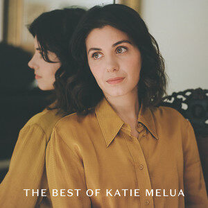 The Best of Katie Melua – Including Nine Million Bicycles, Wonderful Life, Love & Money + More Hits cover