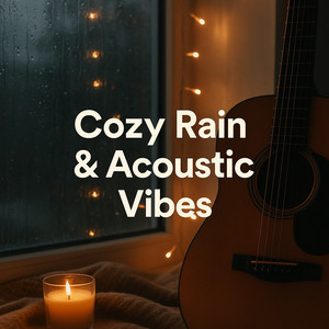 Candy’s Cozy Rain & Acoustic Vibes
