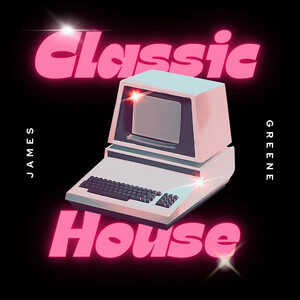 Classic House cover