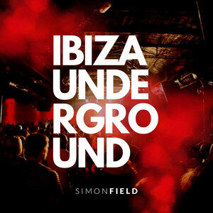 Ibiza Underground 2025 cover