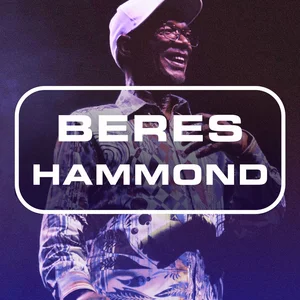 Best of Beres Hammond