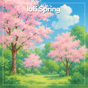 lofi SpringπΏ happy acoustic beats π» cover