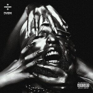 dvsn – Working On My Karma cover