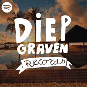 Diepgraven Records 🌴 | All Releases cover