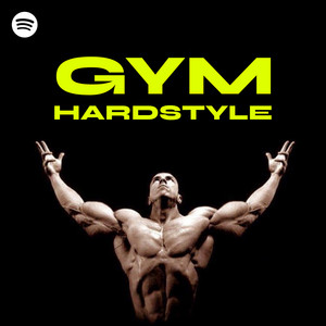 Gym Hardstyle 2025