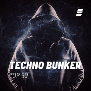 TECHNO BUNKER cover