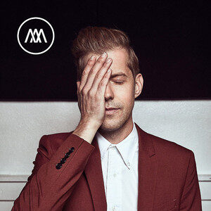 Andrew McMahon: Current Tunes I’m Into cover