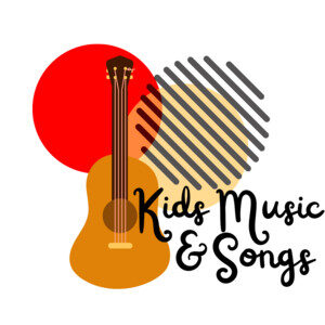 Kids Music & Songs cover