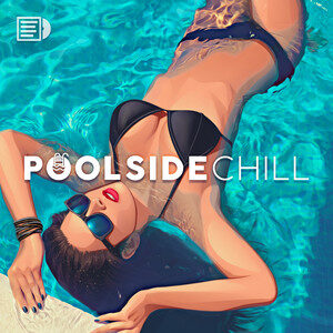 Poolside Chill ๐๏ธ pool party, travel, surf, relax cover