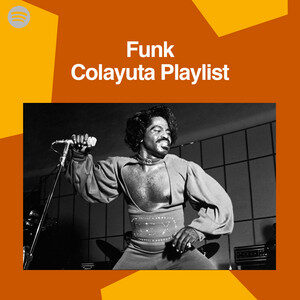 Funk Colayuta Playlist cover