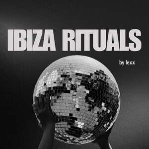 Ibiza Rituals cover