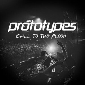 Call To The Floor | The Prototypes cover