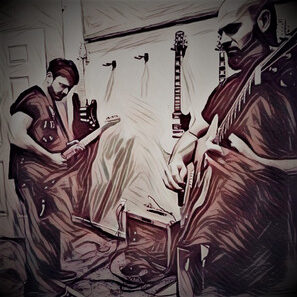 BirdBox Productions (Instrumentals Only)