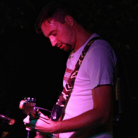Heavy Wings – Enrico’s Picks cover