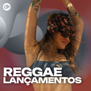 Reggae LanΓ§amentos π΄ Reggae Nacional π΄ Reggae 2025 cover