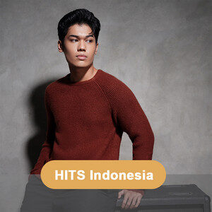 HITS Indonesia di 2021 cover
