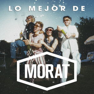 MORAT – ÉXITOS: Lo mejor de Morat