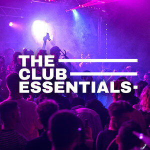 THE CLUB ESSENTIALS cover