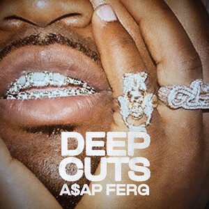 A$AP Ferg: Deep Cuts cover
