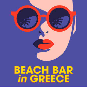 Beach Bar in GreeceποΈποΈππΈ cover