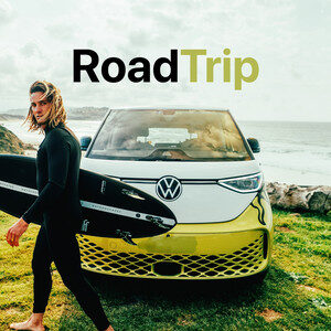 ROAD TRIP cover