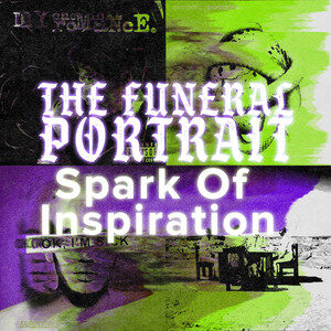 TFP’s Spark Of Inspiration cover