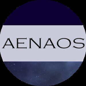 Aenaos Records cover