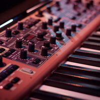 Electronic endlessly cover
