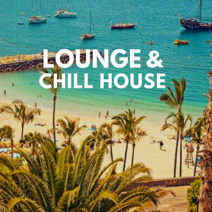 Café Del Marina-Lounge & Chill House cover