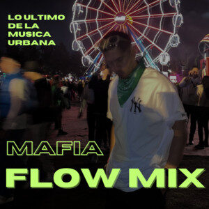 Mafia Flow Mix 🥷🏼 cover