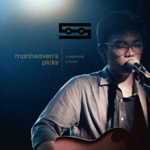 manheaven’s picks cover