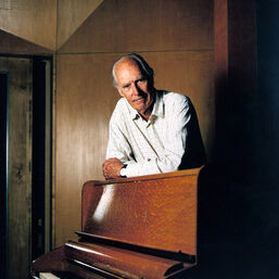 Produced By George Martin cover